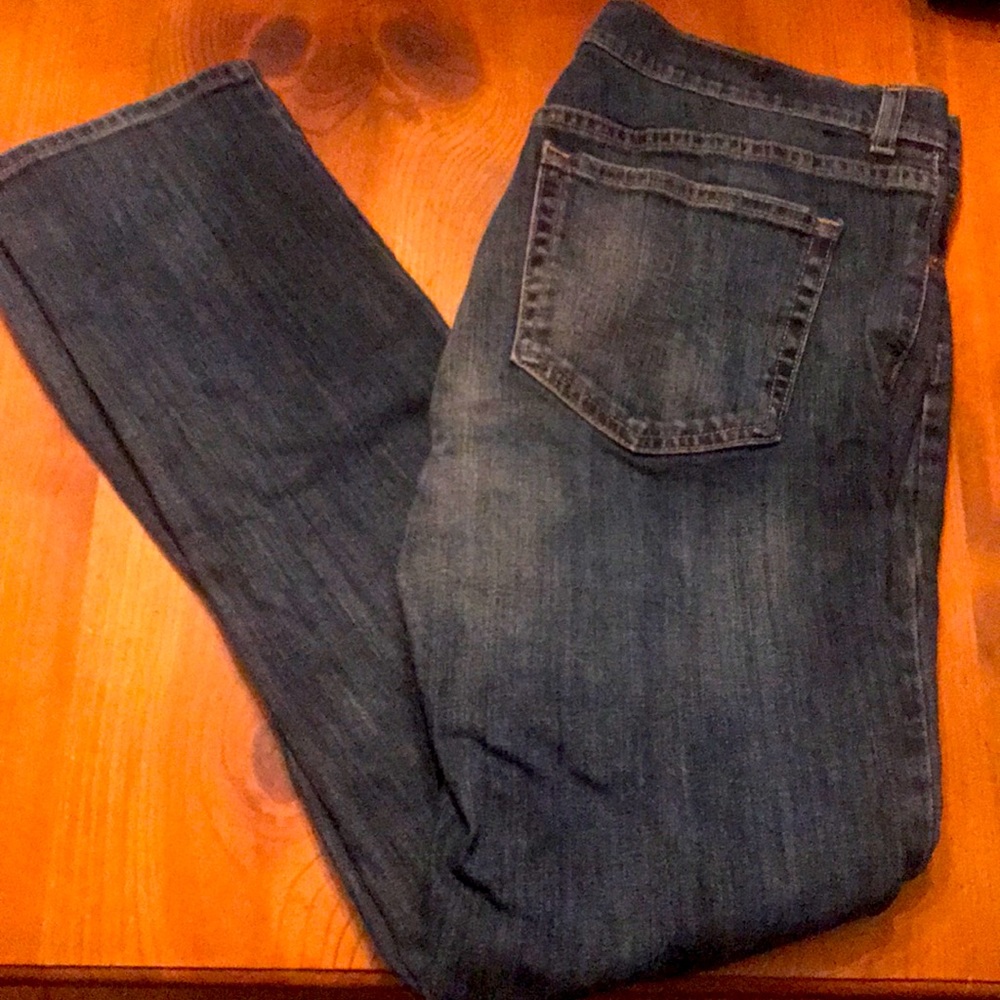 Men’s Slim Fit 33x32 Jeans (Barely Worn!)